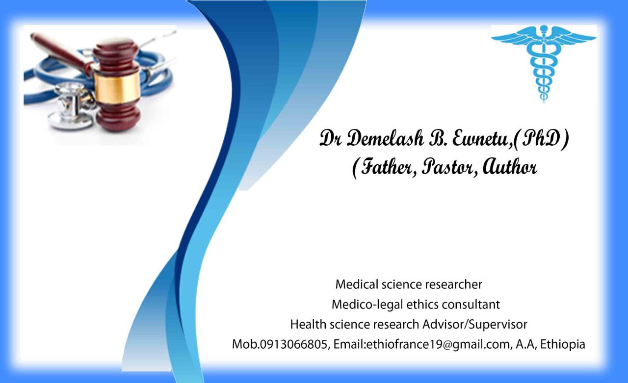 Business Card Back